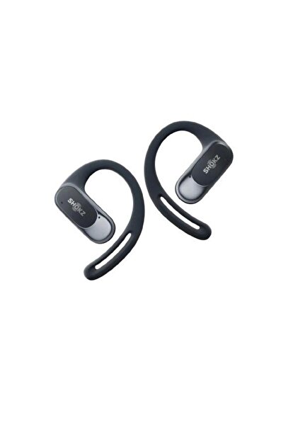 Shokz OpenFit Air True Wireless Kulaklık Siyah-SH-T511BLK - Fiyatı