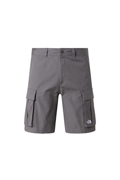 The North Face Erkek ANTICLINE CARGO Şort - NEW NF0A8HG90UZ1 Gri