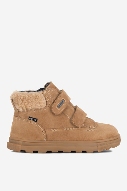 pantofi băieți 5905588906667 Maro
