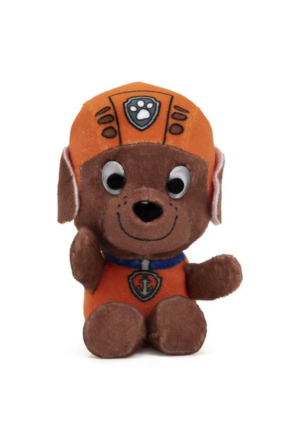 PATRULA CATELUSILOR GUND PLUS ZUMA 8CM