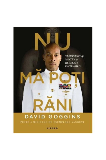 Nu ma poti rani