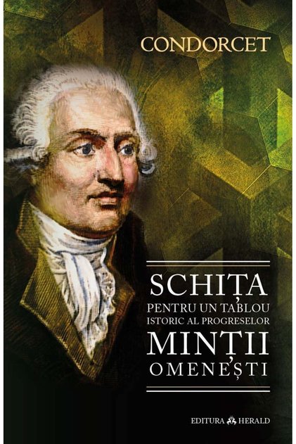 Schiță pentru o imagine istorică a progresului minții umane