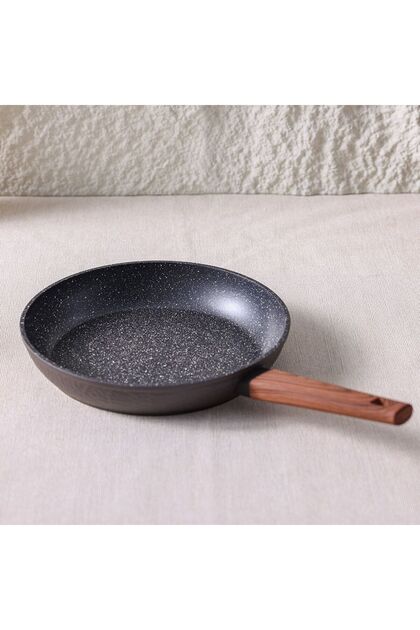 Chef's Delight Bistro Bliss Fry Pan 28x5.2cm