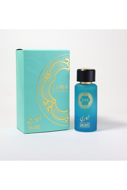 Akabry Eau de Parfum For Man & Women 50 ML