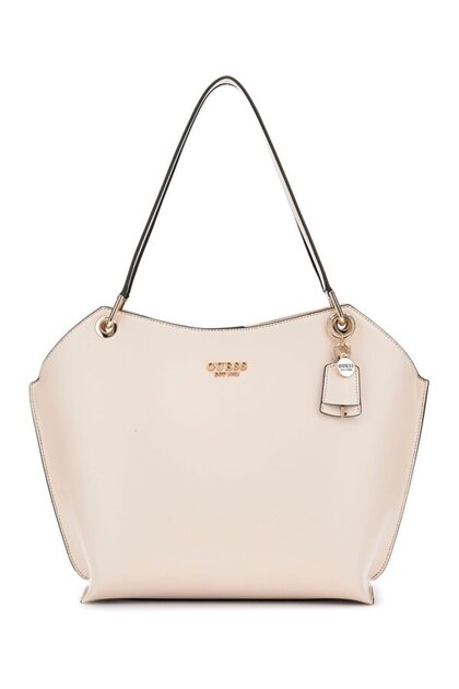 Guess Eco Mietta Kadın Tote Çanta - Fiyatı, Yorumları