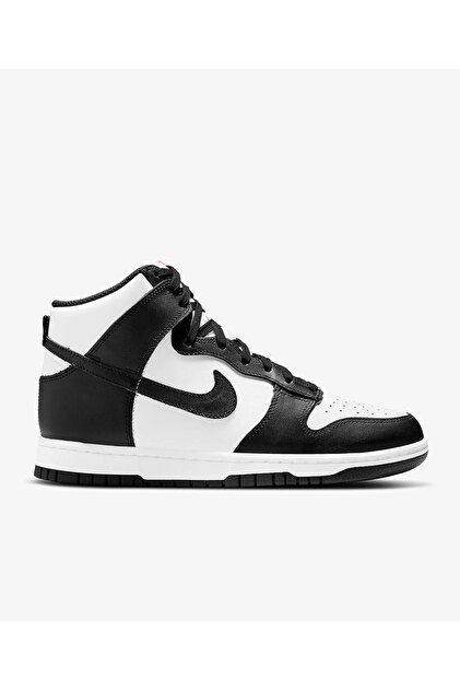 スニーカー NIKE DUNK HIGH Nike W Dunk High Panda 43 43 EU - Fiyatı, Yorumları