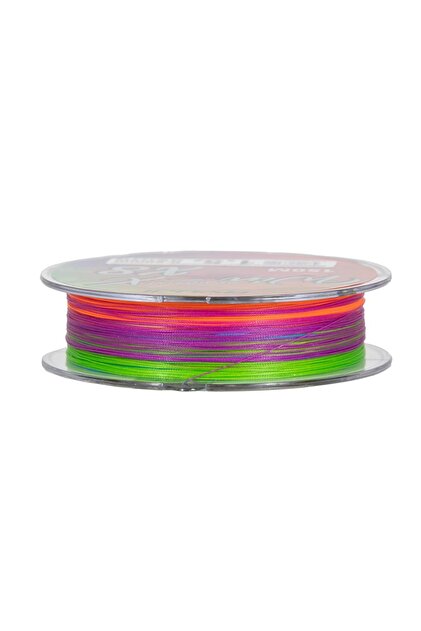 Ryuji Winx X8 150 Mt Multi Color Ip Misina - Fiyatı, Yorumları