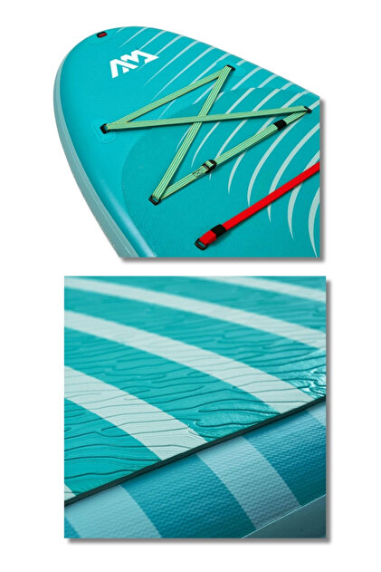 aquamarina Aqua Marina Dhyana Fitness Serisi Board 325 cm - Fiyatı