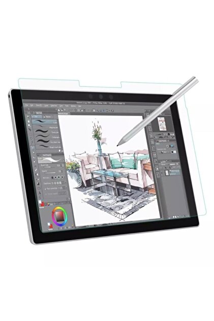 Fibaks Apple iPad Air 6. Nesil 11