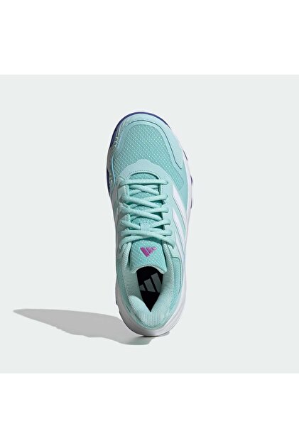 ミント3 adidas Courtjam Control 3 Tenis Ayakkabısı - Fiyatı, Yorumları