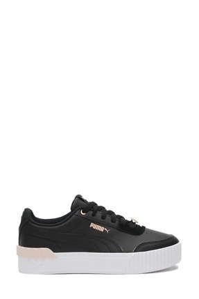 Puma Carina 2.0 Siyah Kadın Sneaker 38584905 - Fiyatı, Yorumları