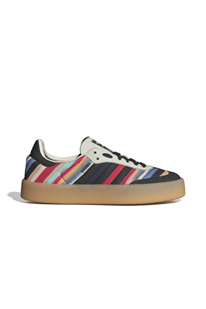 XXXXXX様 adidas Sambae X Ks W Unisex Günlük Ayakkabı ID0444 Renkli - Fiyatı