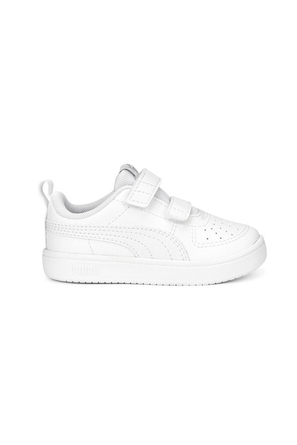 Rickie Classic V Inf Μαύρο αθλητικό παπούτσια για αγόρι
