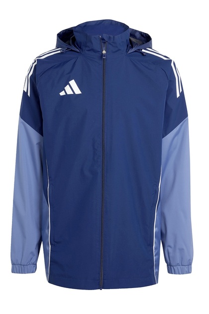 POUR HOMME 百発百中 adidas JI6543 Tiro 25 Competition All-Weather Jacket Erkek