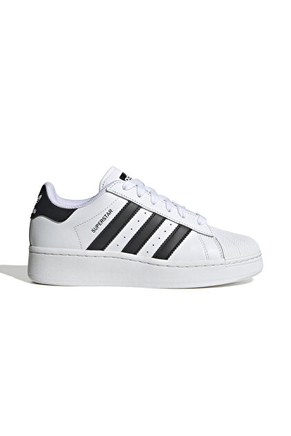 adidas Superstar Xlg W Gnlk Ayakkab Sneaker Beyaz - Fiyat, Yorumlar