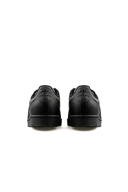 adidas Erkek Günlük Ayakkabı EG4957 Siyah Superstar 50 - Fiyatı