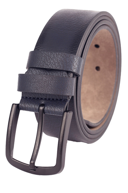 Men's Belt Suitable for Denim and Canvas