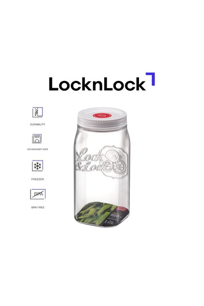 1L Door Pocket Canister