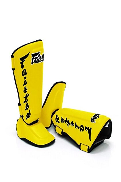 Fairtex SP7-CE Kaval Koruyucu Profesyonel Muay Thai, Kick Boks ve