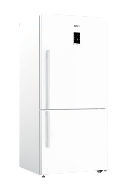 Altus ALK 484 XE 580 Litre Kombi NF Buzdolabı - Fiyatı, Yorumları