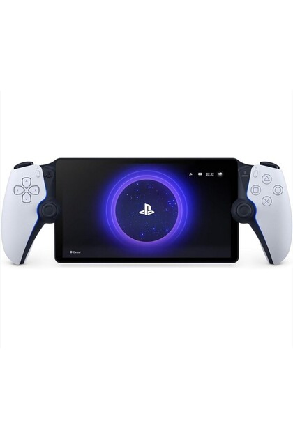Sony Playstation Portal Beyaz (Bilkom Garantili) - Fiyatı, Yorumları