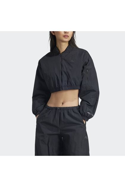 City Escape Padded Women's Bomber Jacket Iv9779