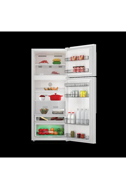 Arçelik 574509 MB No Frost Buzdolabı - Fiyatı, Yorumları
