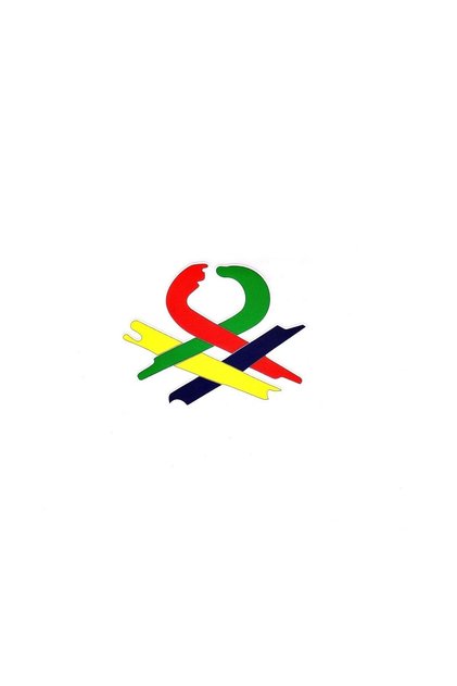 Benetton Sticker - Benetton Sticker
