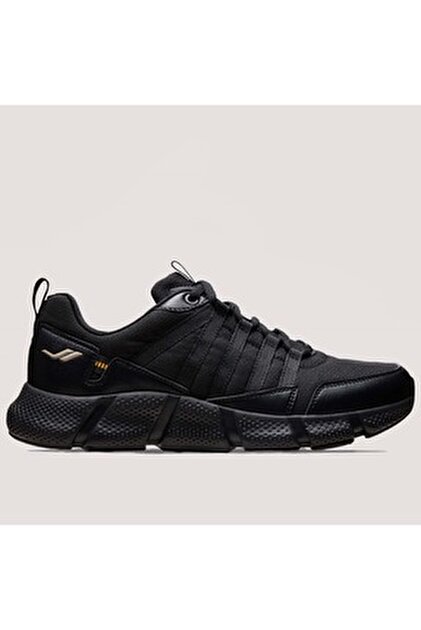 Lotto 4w Norwell 4pr Erkek Klasik Sneaker Siyah 101898948 - Fiyatı