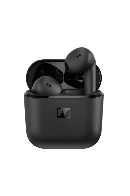Sennheiser Accentum Open 11 mm Sürücü, 28 Saat Pil Ömrü, IPX4