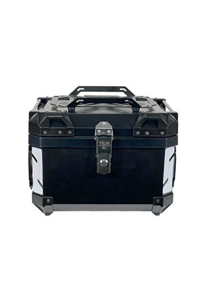 Tex 70055 ABS LUX 50 Litre Universal Siyah Arka Çanta - Fiyatı