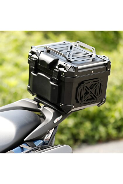 Tex 70055 ABS LUX 50 Litre Universal Siyah Arka Çanta - Fiyatı