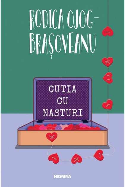 Cutia cu nasturi, Rodica Ojog-Brasoveanu