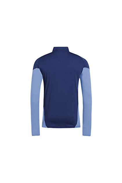 adidas Tiro25C Tr Top Erkek Futbol Antrenman Uzun Kollu Tişört