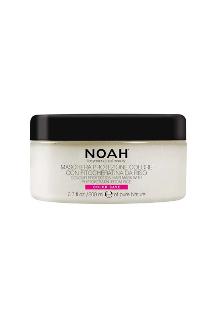 Mască de protecție a culorii (2.4), Noah, 200 ml