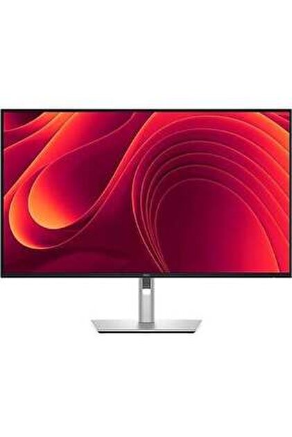 Dell U3223qe 31.5 3840x2160 60hz 8ms Hdmı Dp Type-c Hdr 400 Ips