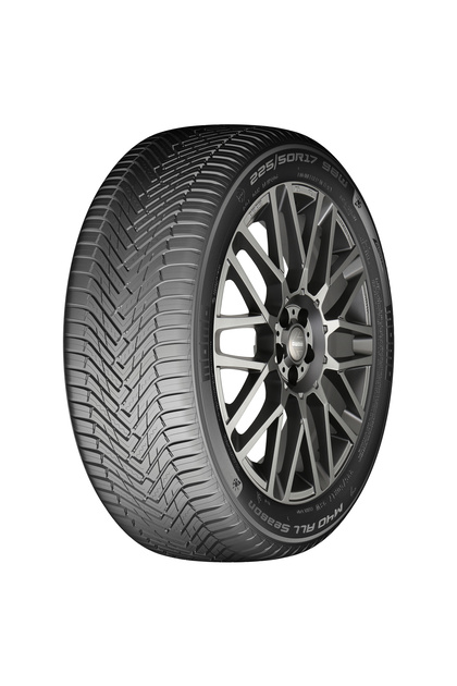 momo Momo 215/55 R17 98v Xl M40 All Season Oto Dört Mevsim Lastiği