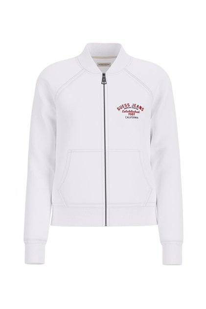 Jeans Reg Zip Vintage Kadın Sweatshirt