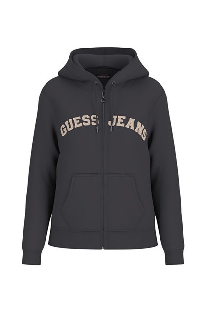 Jeans Reg Zip Hood Women's Sweatshirt