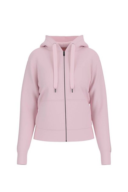 Hooded Women's Scuba Sweatshirt