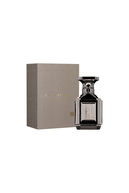 Parfum - Scents Include Lemon Zest, Verbena, Magnolia Bloom & Silver Leaves - Silver, 50mL