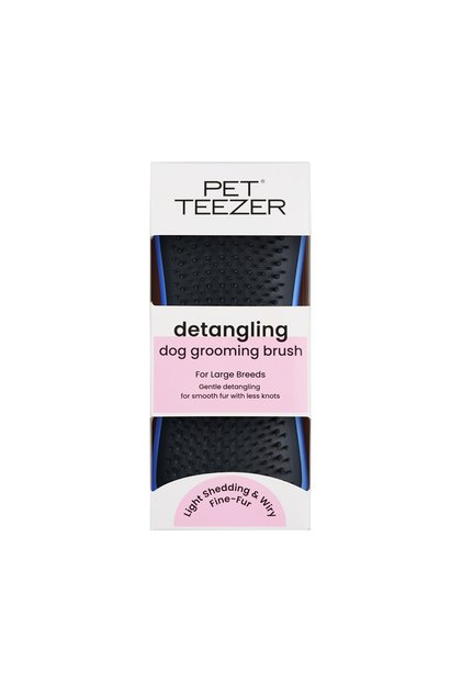 PT - Detangling - Blue / Grey-5060926680576