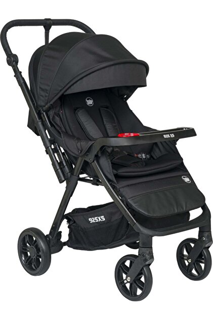 Baby Home 925 X5 Çift Yönlü Bebek Arabası - Fiyatı, Yorumları
