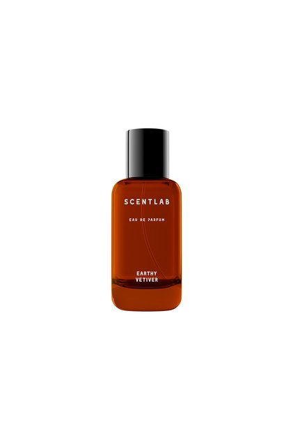 Earthy Vetiver Edp 50 Ml Erkek Parfüm