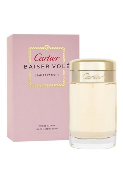 Cartier Baiser Vole , Eau de Parfum , Femei, Eau de Parfum , 100 ml