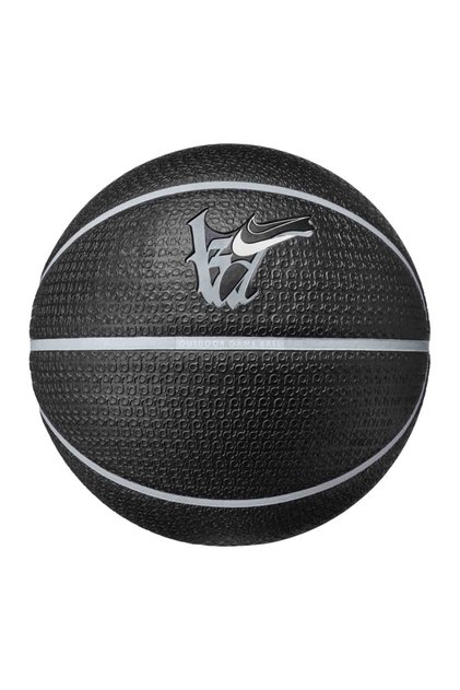 Nike Playground 8P 2.0 K. Durant Unisex Siyah Basketbol Topu N