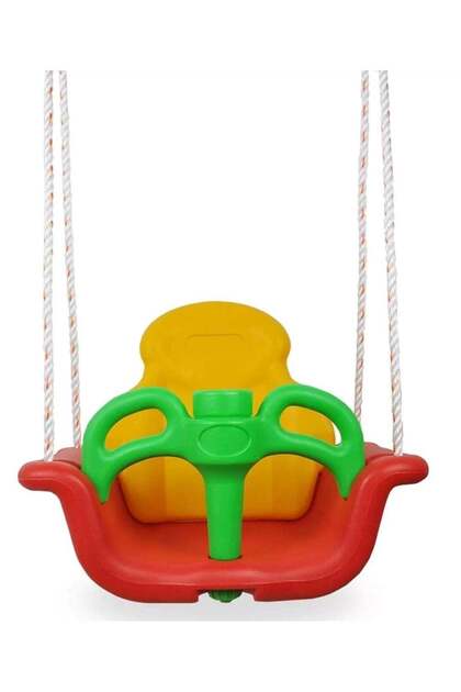 Baby Swing Chair For Soothing Comfort And Playful Moments