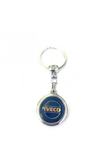 Iveco μπρελόκ κλειδιών