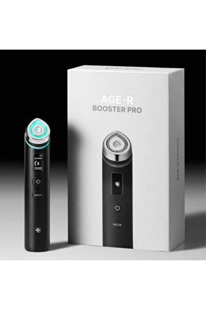 Medicube Premium Mikro Akım Yüz Makinesi Medicube Age R Booster