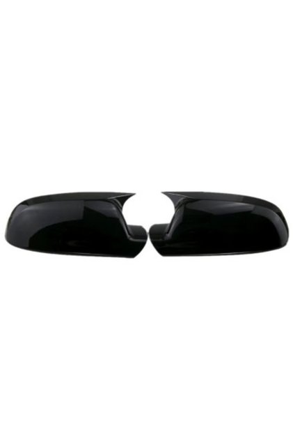 Set capace oglindă retrovizoare în stil Batman pentru AUDI A3, A4, A5, A6, A8, Q3